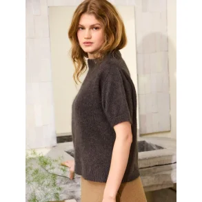 Lucie Tee - Sandes Garn