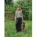 Tia Zipper Jacket - Sandnes Garn
