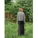 Tia Zipper Jacket - Sandnes Garn