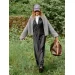 Tia Zipper Jacket - Sandnes Garn