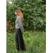 Tia Zipper Jacket - Sandnes Garn