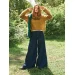 Rookie Sweater - Sandnes Garn