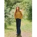 Rookie Sweater - Sandnes Garn