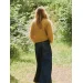 Rookie Sweater - Sandnes Garn