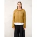 Rookie Sweater - Sandnes Garn