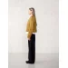 Rookie Sweater - Sandnes Garn