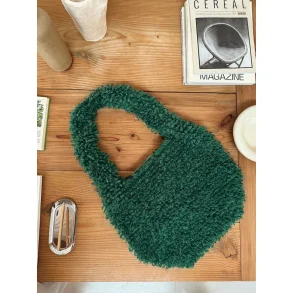 Boho Bag - Sandnes Garn