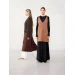 Meadow Dress - Sandnes Garn
