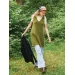 Meadow Dress - Sandnes Garn