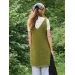 Meadow Dress - Sandnes Garn