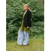 Meadow Dress - Sandnes Garn