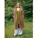 Meadow Dress - Sandnes Garn