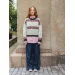 Blome Sweater - Sandnes Garn