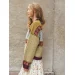 Blome Sweater - Sandnes Garn