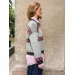 Blome Sweater - Sandnes Garn