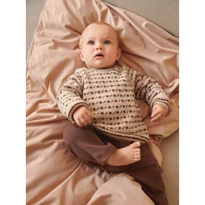 Islender Baby - Sandnes Garn