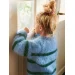Skye Sweater Junior - Sandnes Garn, papir