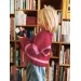 Skye Sweater Junior - Sandnes Garn, papir