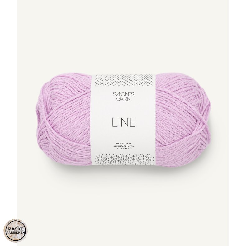 Sandnes Line - Tilbud