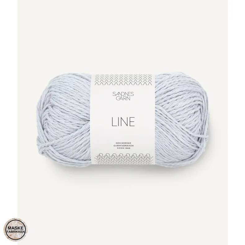 Sandnes Line 5811 Arctic Ice