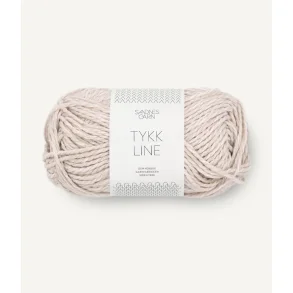 Sandnes Tykk Line - Tilbud