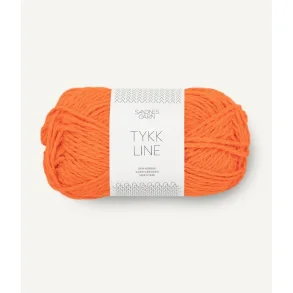 Sandnes Tykk Line - Tilbud