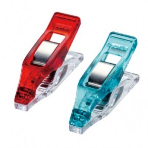 Clover Mini WonderClips - Sm� praktiske klemmer