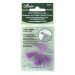 Clover pindebeskyttere - maskestoppere, 4 stk - str. L