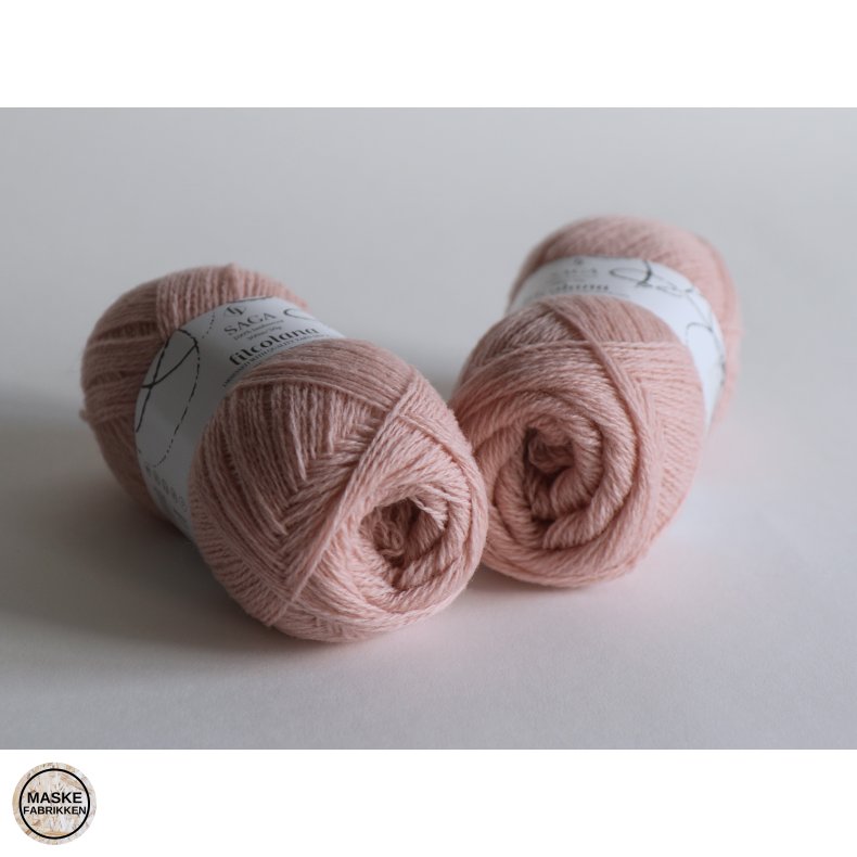 Filcolana Saga 334 Light Blush