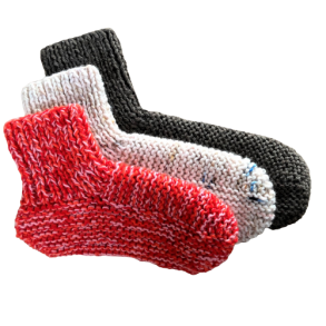 Maskefabrikkens Futter