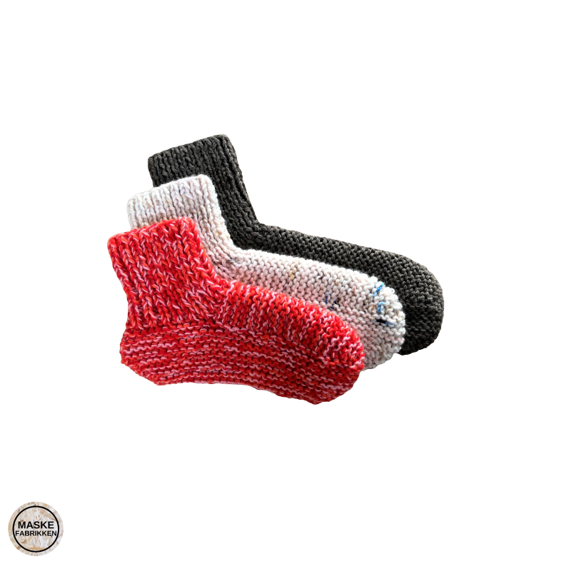 Maskefabrikkens Futter