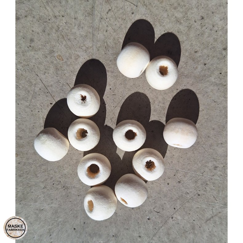 Tr�perle 10 mm