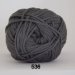 Hjertegarn Cotton 8/8 bomuldsgarn