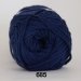 Hjertegarn Cotton 8/8 bomuldsgarn