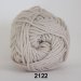 Hjertegarn Cotton 8/8 bomuldsgarn