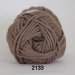 Hjertegarn Cotton 8/8 bomuldsgarn