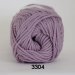 Hjertegarn Cotton 8/8 bomuldsgarn