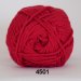 Hjertegarn Cotton 8/8 bomuldsgarn