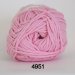 Hjertegarn Cotton 8/8 bomuldsgarn