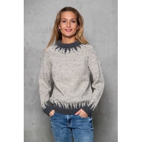 ViggaSweater - gratis download opskrift