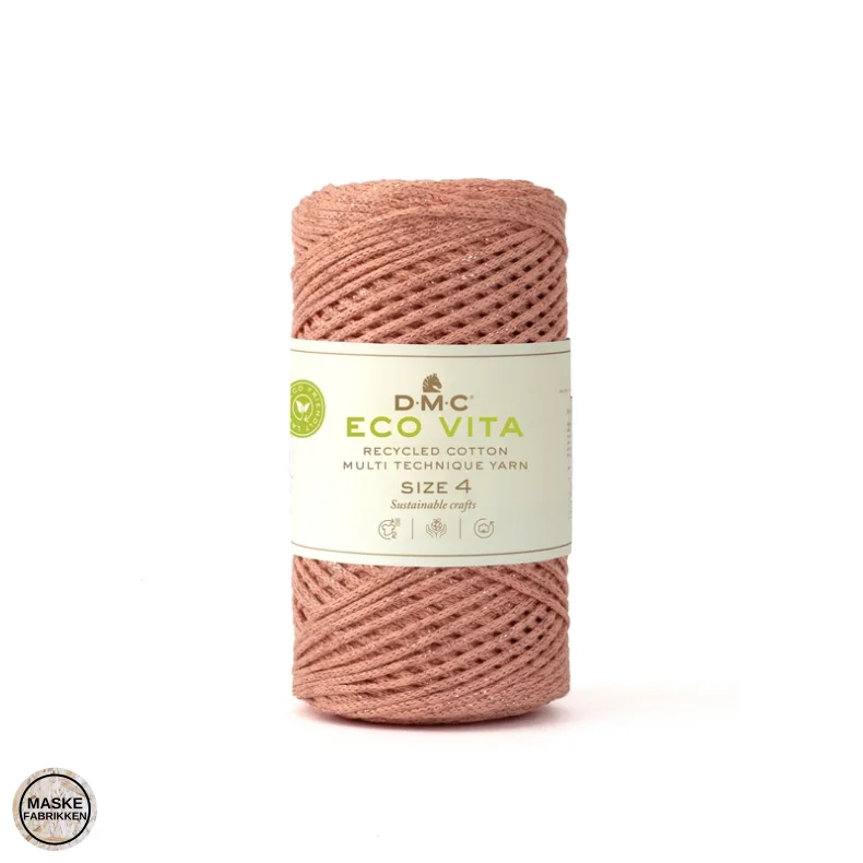 ECO Vita 4 metallic 250 g