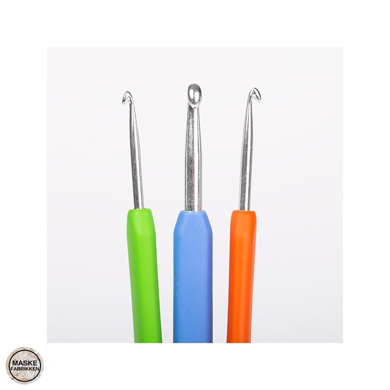 Drops Circus Hklenl - 3,5 mm