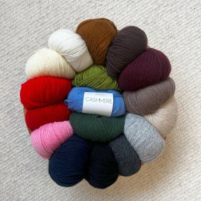 Sandnes Garn - Cashmere