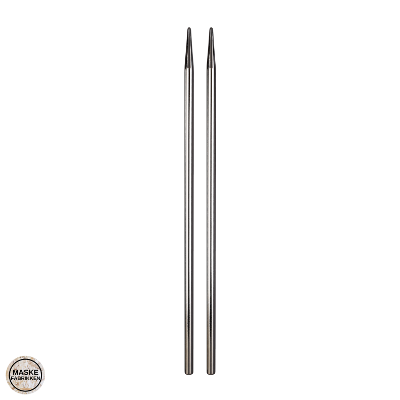 Addi Click Lace - udskiftelig pindespids 8,0 mm 8,0 mm