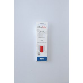 KnitPro Waves 2.0 Hklenl