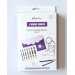 KnitPro J'adore Cubics udskiftelig rundpindest