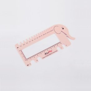 Pindemler - Rosa Elefant