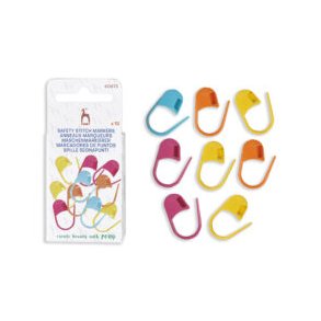 Pony maskemarkrer store