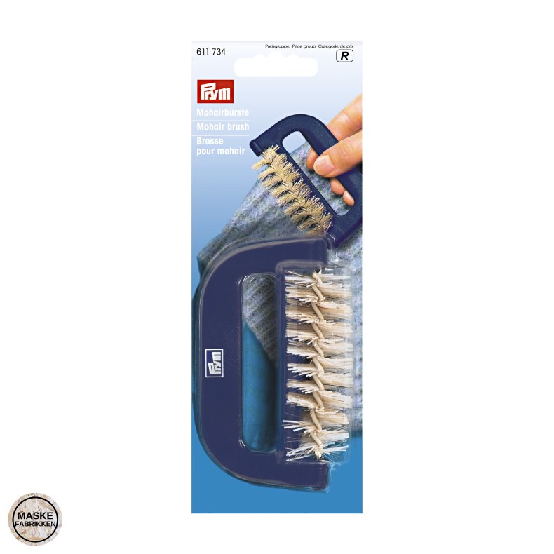 Prym Mohairb�rste