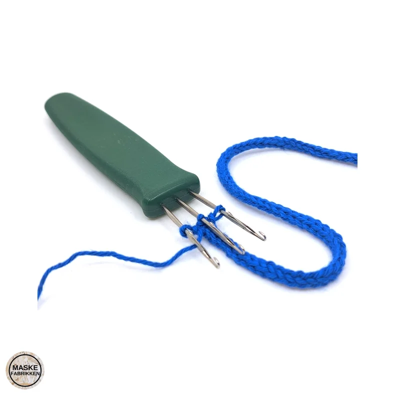 Cordie, I-cord v�rkt�j